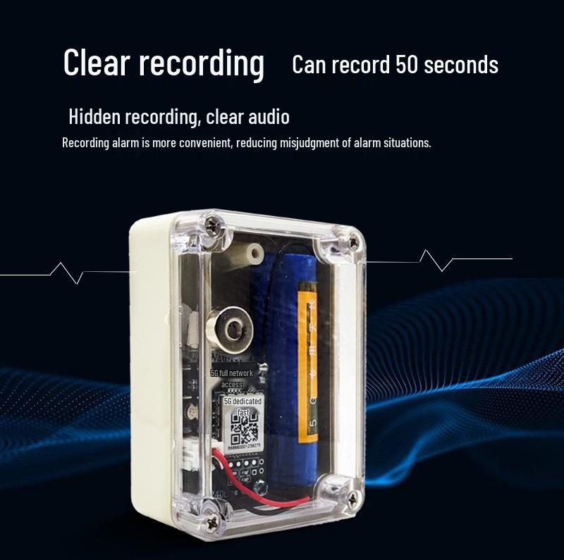 4G уличный противоугонный телефон-сигнализация с удаленным мониторингом и бесплатным сервисом на первый год