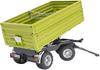 Bruder Fliegl 3way Variable Tip Trailer BR02203