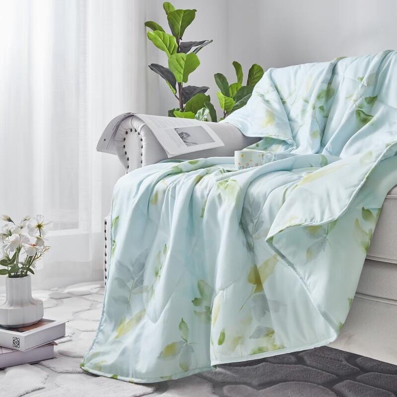 Mengjie Xiaoshili Antibacterial Washable Cooling Quilt