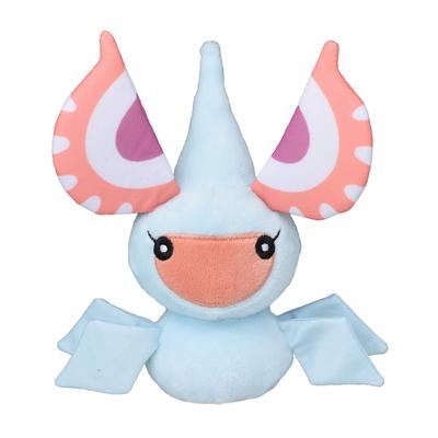 Pokemon Center Original Plush fit Amemose 14 x x 5 x W x Pokémon 13.5 (HD см)