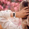 Нейлоновый ремешок-петля для Huawei Band 9 8 7 6 Смарт-часы Запасной ремень correa Дышащий Спортивный браслет для huawei band9 band8 7 6