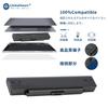SONY Sony Black Совместимость с GlobalSmart Ноутбук Совместимость [GlobalSmart] VGP-BPS2A [11.1v/5200mAh]