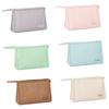 Travel Makeup Bag Large Opening Makeup Bags Travel Cosmetic Bag Portable Toiletry Organizer Bag for Women Girls