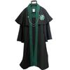 Гарри Поттер KYOUKO Коллаборация Cape Rope Slytherin Universal Studio Tour Memories Photo Perfect Gift Reward Premium Cosplay [SexyLovely] (S) [Элемент]
