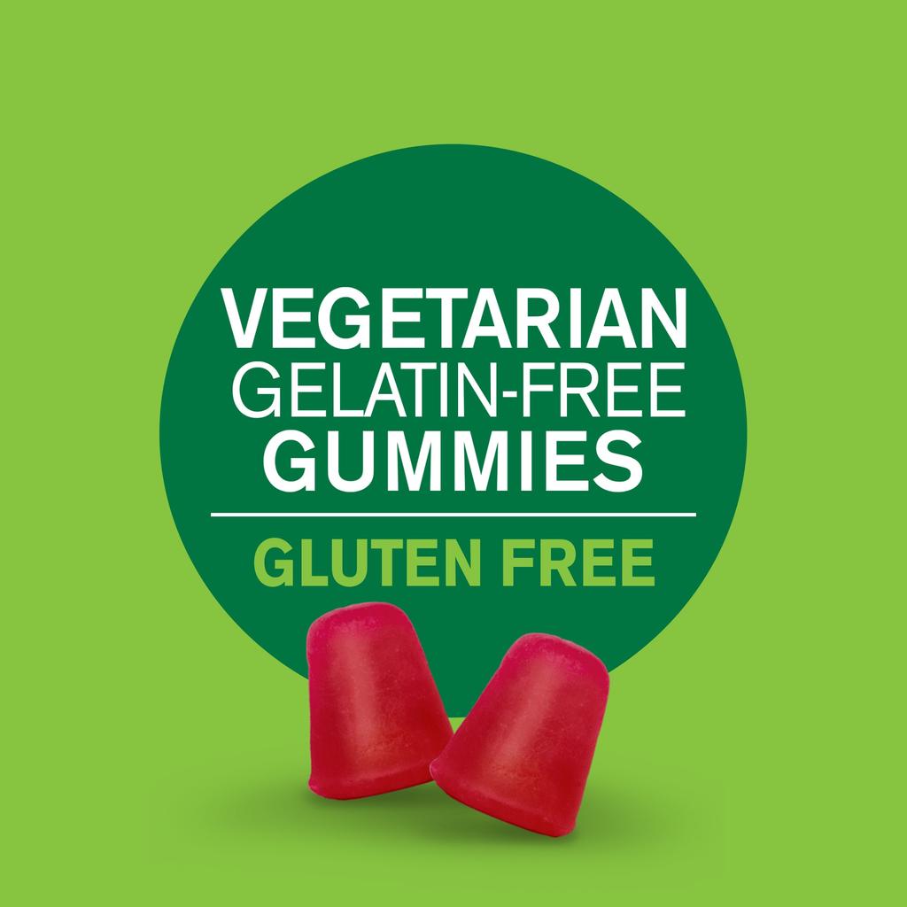 21st Century, Vitajoy gummies, B-12, extra strength, raspberry flavor, 3,000mcg, 90 gummies (1,500mcg per gummy)