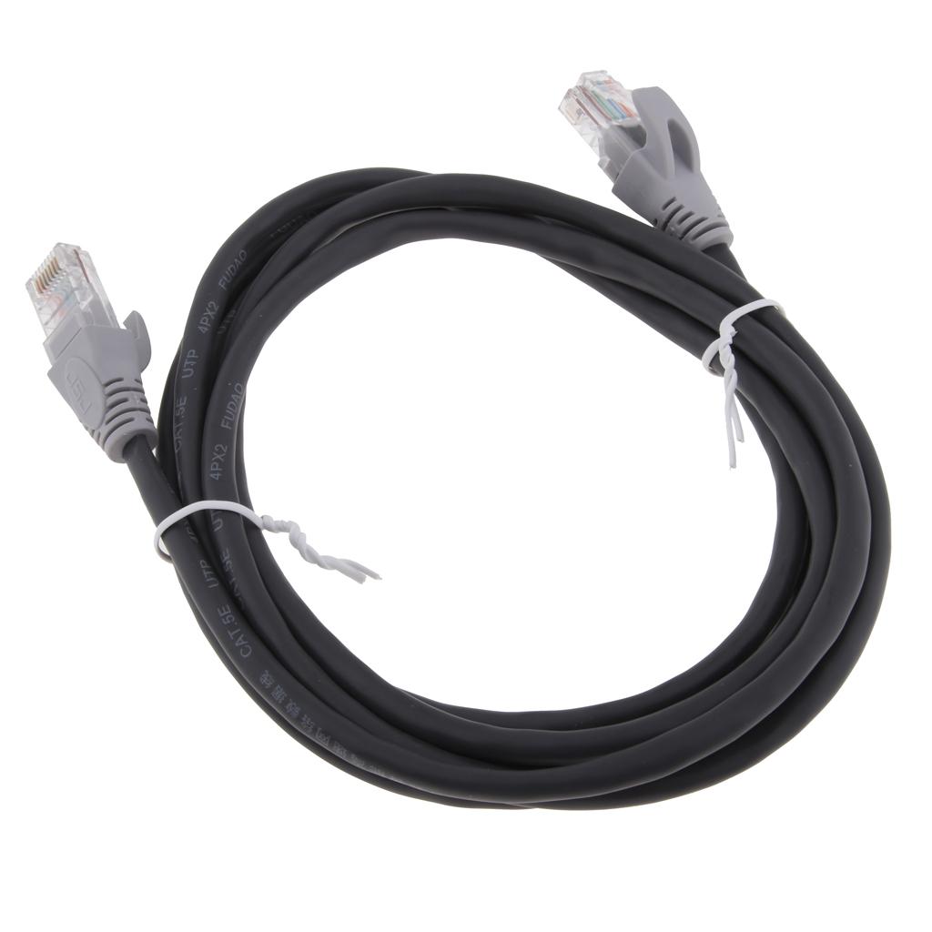 Сетевой патч-корд Ethernet LAN