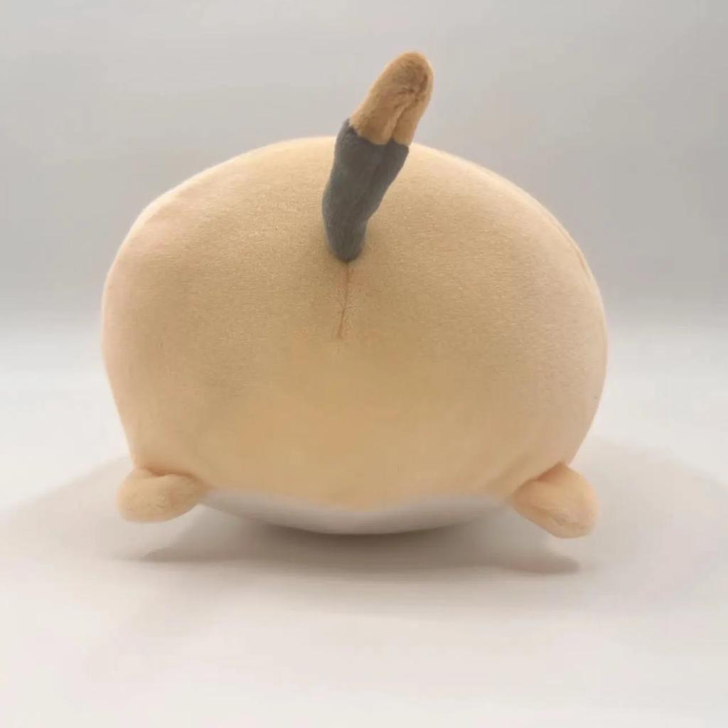 Подушка с изображением животных, мультяшная, милая, толстая собака, кошка, Тоторо, пингвин, свинья, лягушка, плюшевая игрушка, мягкая, милая, детский подарок на день рождения