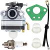 Для карбюратора Carb для Cub Cadet GC-145 (21BK145G912) Садовый Культиватор