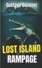 Книга Lost Island Rampage