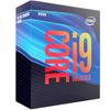 INTEL CPU Core i9-9900K, Compatible with INTEL 300 Series Chipset Motherboards, BX80684I99900K [Boxed] [Official Japanese Distribution Product]