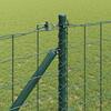 Welded Wire Fence with Spikes 25 x 1 m (W x H)