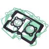Complete Cylinder Head Overhaul Gasket Mat Set Pad for Honda CA250 CM250  CM250C CM250T CMX250 CA cm Rebel 250
