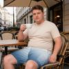 Мужские шорты-карго большого размера с кулиской, легкие, свободного кроя, повседневные пляжные шорты с множеством карманов для летних активностей