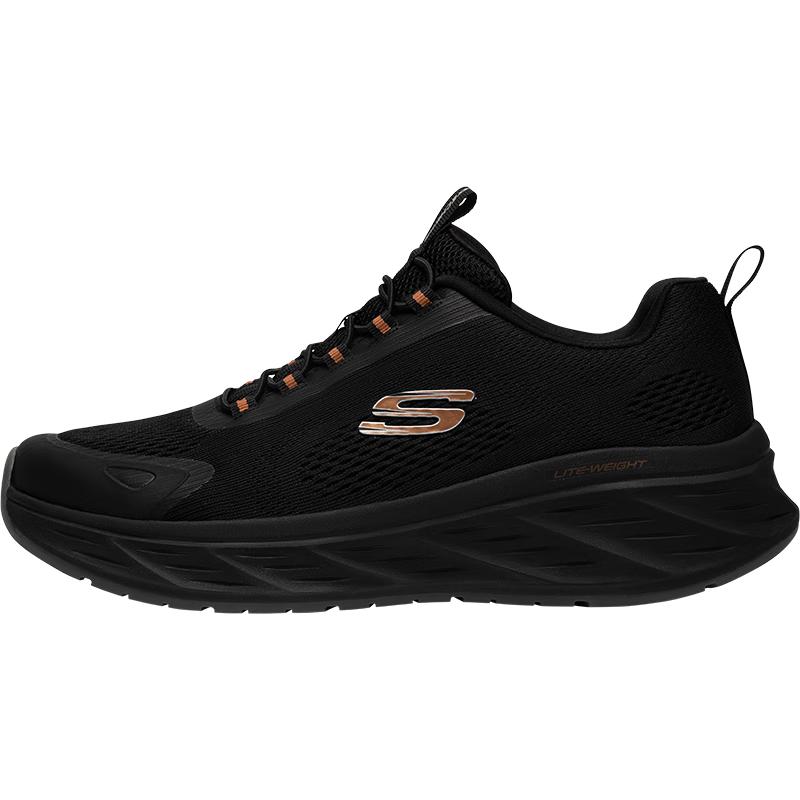 Skechers Мужские дышащие легкие кроссовки для бега