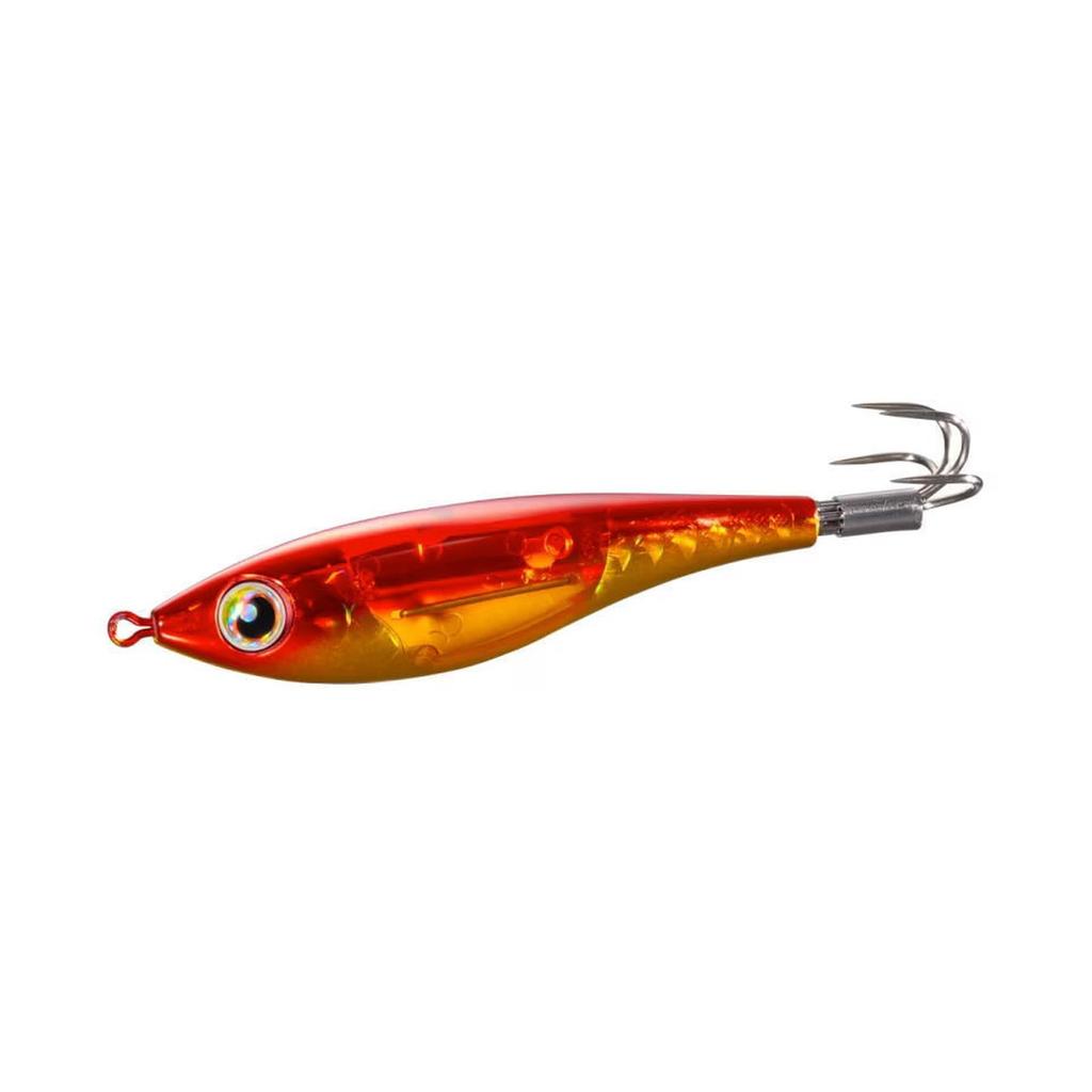 SHIMANO Tacomaster Sutte M Flash Boost QT-R80X 008 Aakakin