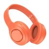 Wireless Over-Ear Bluetooth Headphones with Long Battery Life, Heavy Bass, and Call Functionality