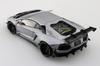 Aoshima Bunka Kyozai Liberty Walk 19 LB Works Lamborghini Aventador Limited Edition 1 Plastic Model (AOSHIMA) 1/24 No. Ver.