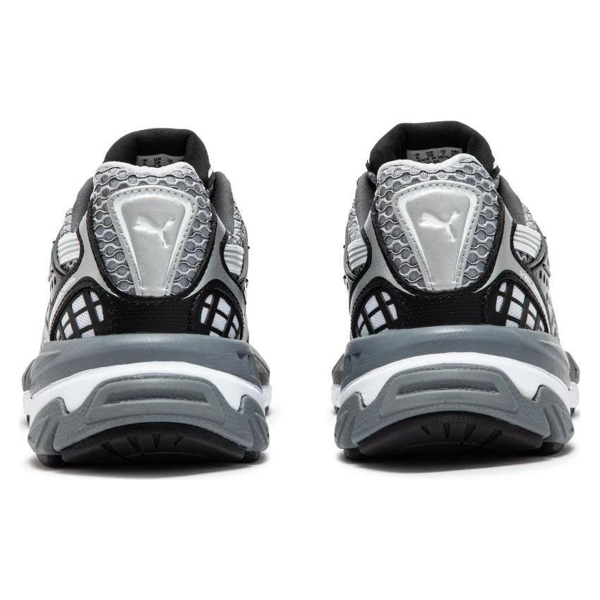 Новые PUMA Velophasis Phased 'Черный Белый' 389365-09
