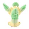 Pokemon Plush Doll Fuwa Fuwa Dakko Leafeon Japan NEW Pocket Monster