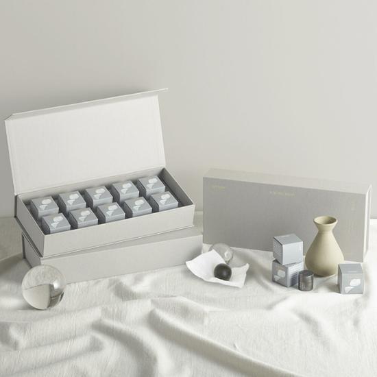 Аромат Суджонпилль (5 г х 10 шт.) (стоимость 10 дней)