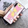 Чехол для телефона Card Captor Sakura для Xiaomi max3 mi 9 se mi8 F1 9SE 10 lite F1 Back Coque