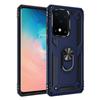 Для Samsung Galaxy S20 Ultra S20FE S20+ Чехол Броня Магнитное Металлическое Кольцо Противоударная Задняя Крышка Для Galaxy S20 FE S 20 Plus Чехлы