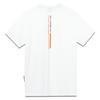 XNAZZY Basic Fit Pk Short Sleeve T-Shirt Xynrts12 [White]