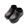 UGG Сапоги Bold Sock Rain Boots Tasman XW Black 1125730blk