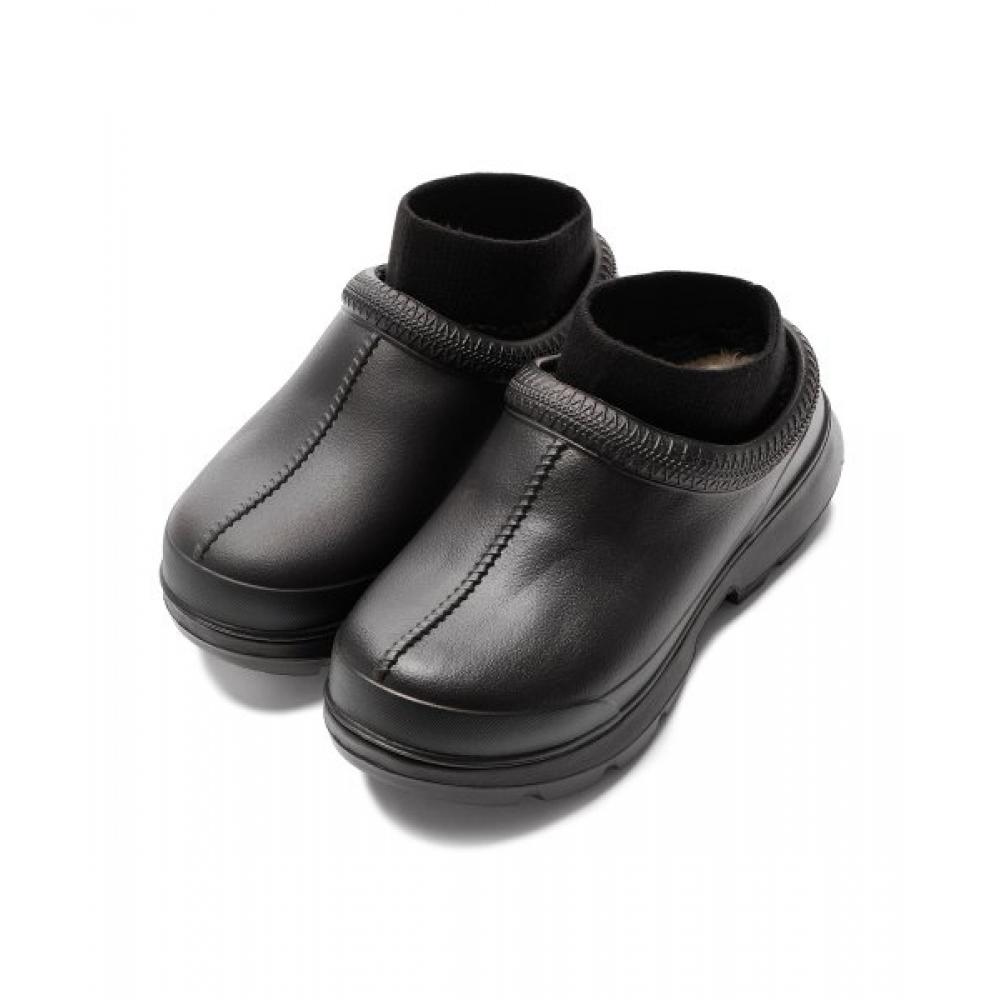 UGG Сапоги Bold Sock Rain Boots Tasman XW Black 1125730blk