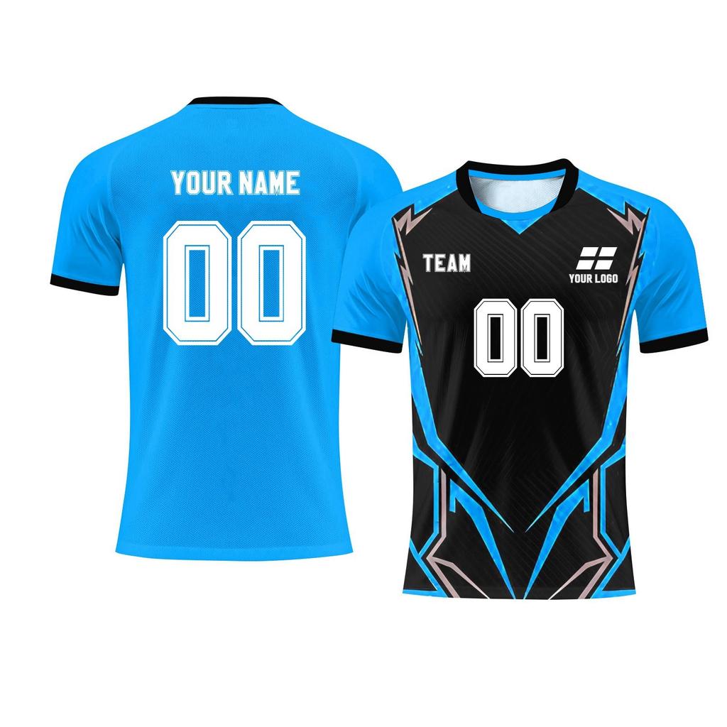 Персонализированные футболки, футболки мужские, для девочек с именем, номером, футбольные майки для мальчиков, тренировочный костюм