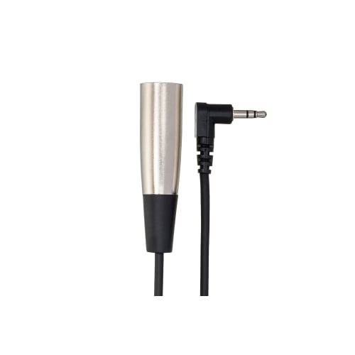 Hosa XLR-120 6m XLR Male to XLR Female Audio Cable