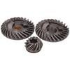 3Pcs Marine Boat Motor Gear Set Outboard Engine Forward and Reverse Gear Pinion T30