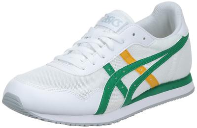 Кроссовки для взрослых TIGER RUNNER, Унисекс,