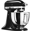 Kitchenaid ARTISAN BLACK ONYX 4.8L Stand Mixer - 5KSM125EOB