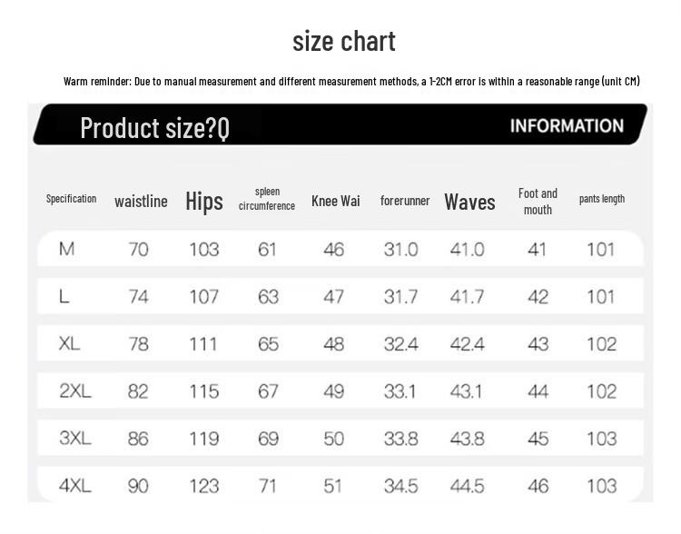 JEEP SPIRIT Men's Autumn/Winter Business Casual Straight-Leg Pants