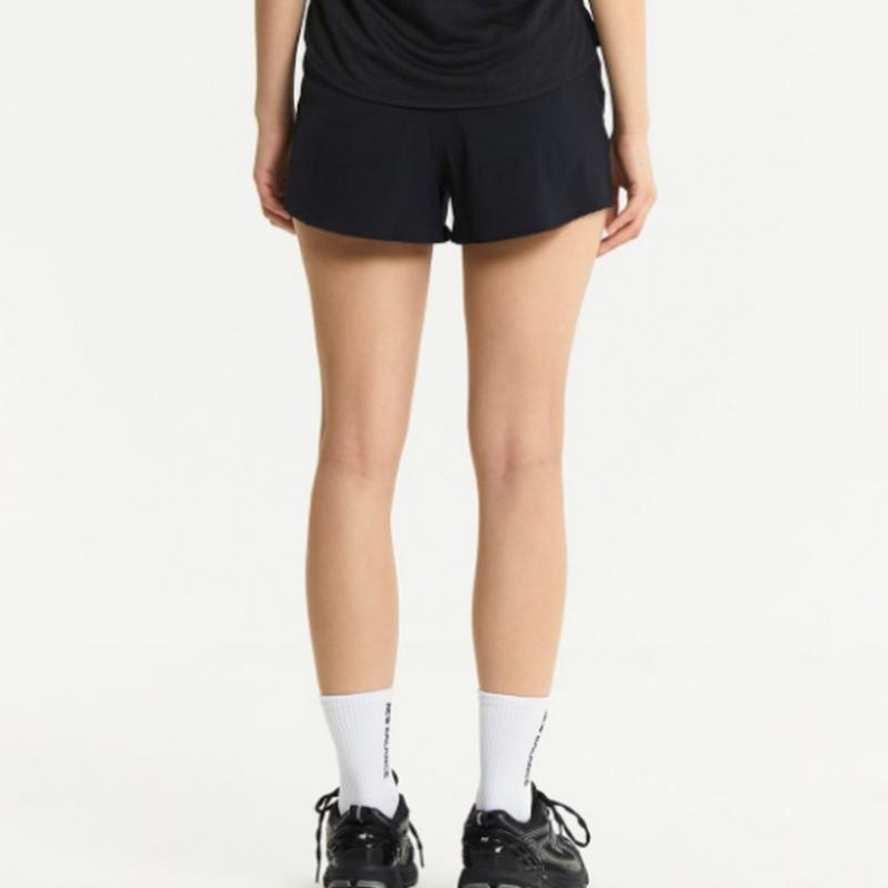 New Balance Женские трехкомпонентные шорты для радиоуправления B1 Nbnvf26302 19 59 Bj