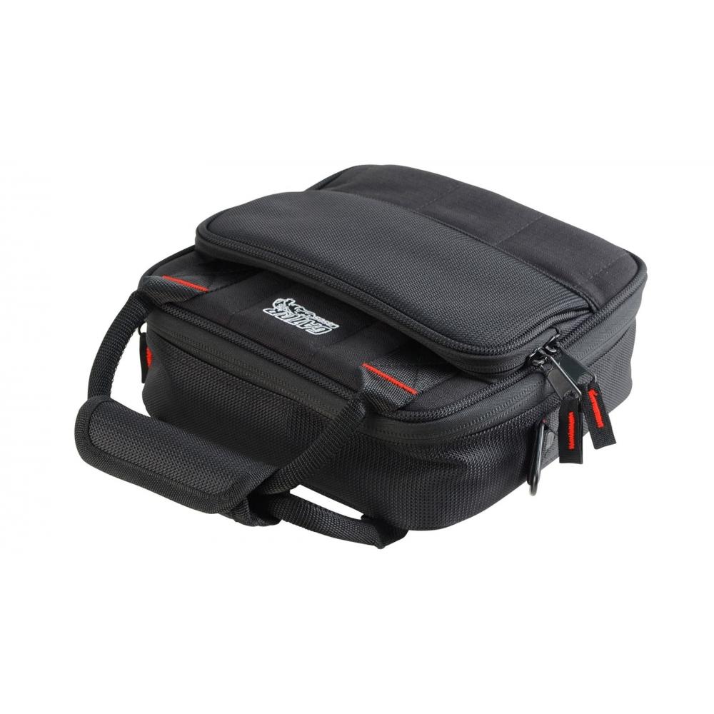 Нейлоновый чехол для микшера GATOR G-MIXERBAG Series G-MIXERBAG-0909 (9 x 9 x 2,75 дюйма)