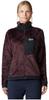 Куртка Mountain Hardwear Polartec High Loft Jacke blackberry