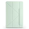 Funda for Huawei Matepad Pro 13.2 2025 Case Acrylic Clear Hard Back Magnetic Stand Cover for MatePad Pro 13 2 13.2 Inch Case
