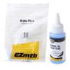 Mountain Bikes Brake Mineral Oil System 60ml Fluid Cycling Parts for 27RD Bike