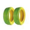 Yellow-Green Grounding Wire