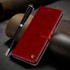 Кожаный чехол-книжка-кошелек для Xiaomi POCO X3 NFC M3 Redmi Note 9 9S 8T 8 7 Pro Max 9A 9AT 9C NFC Mi 10T Lite Pro Mi10T 5G Мягкий чехол-кошелек для книги Fundas