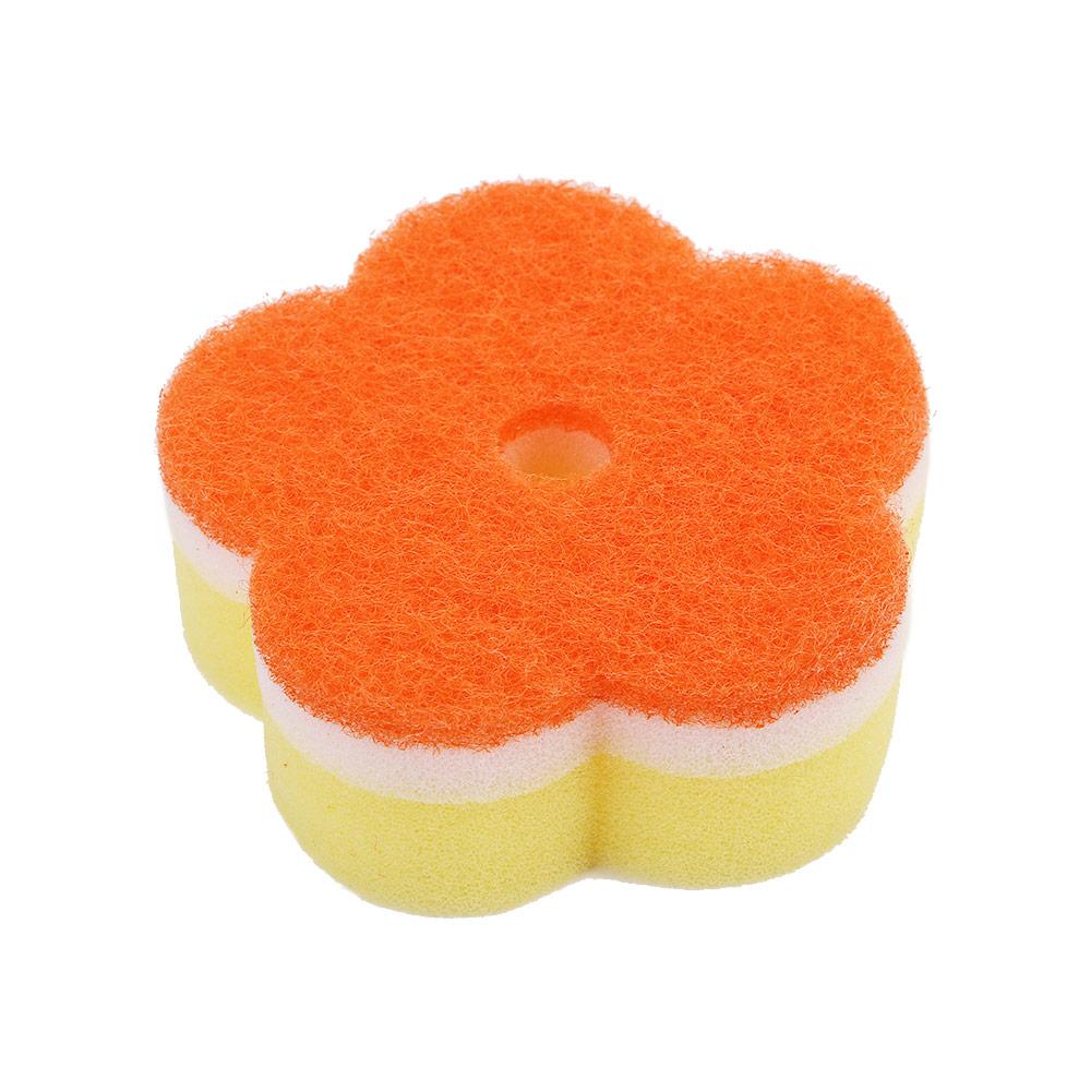 Creative Brush Dishes Washing Cleaner Bathroom Cleaning Tools Eraser Kitchen