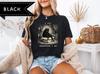 witchy shirt, grunge shirt, neurodivergent joke, TikTok cat shirt, cat dad t shirt, weird cat shirt, goofy ahh t-shirt, retro shirt