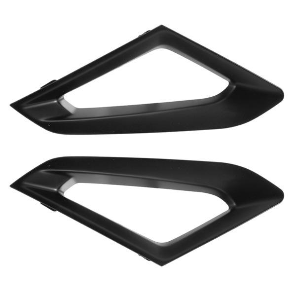 Yamaha Tracer 900 GT (2018-2020) Пара рам для вентиляционного отверстия топливного бака