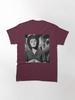édith Piaf Edith Piaf Classic T-Shirt
