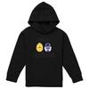 Star Wars Childrens/Kids Look Sir, Easter Eggs Hoodie