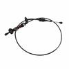 Auto Transmission Gear Shift Cable Fits For Dodge Dakota Ram 1500 Van 52107846Aj