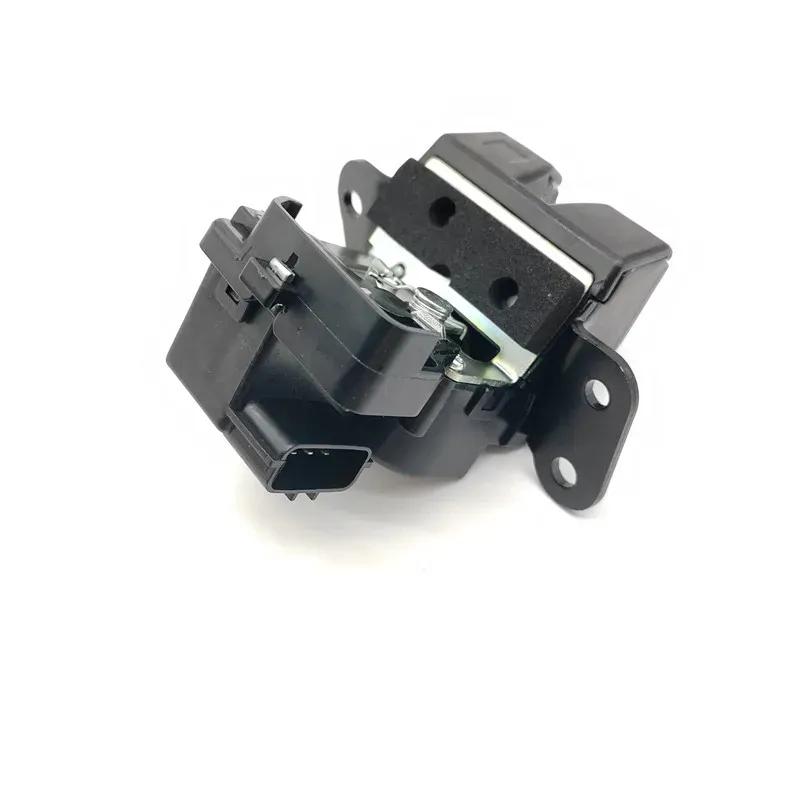 812303W000 81230-3W000 Trunk cover lock block actuator Rear Tail Gate Lock Latch For Kia 2011-2016 Sportage 2.0L