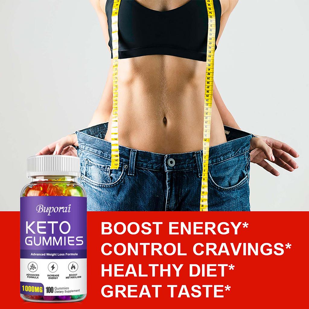 All-natural ketogenic gummies boost immunity, increase energy, aid in weight loss and fat burning, and promote metabolism.
